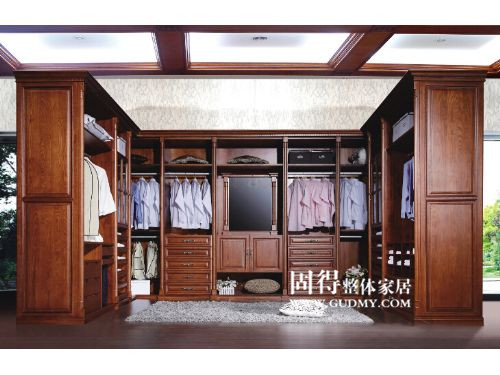 衣卧空间系列4