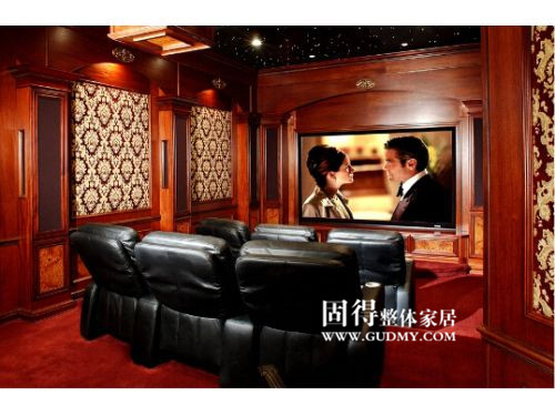 电视机柜、壁炉、浴室柜系列2